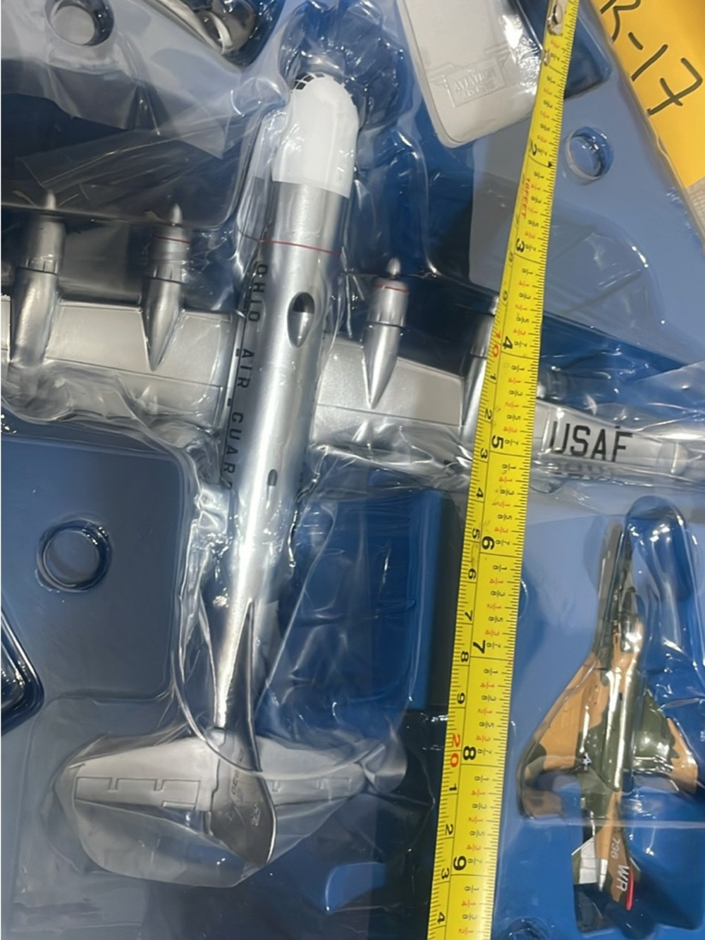 Model Plane - Picture 11 of 11